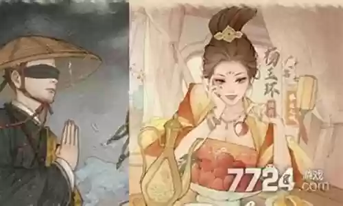 搭配狄仁杰的最佳阵容插图