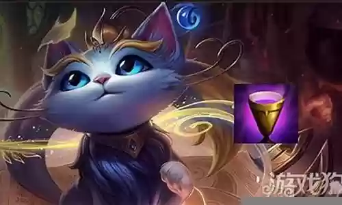 猫咪狼人阵容怎么搭配插图