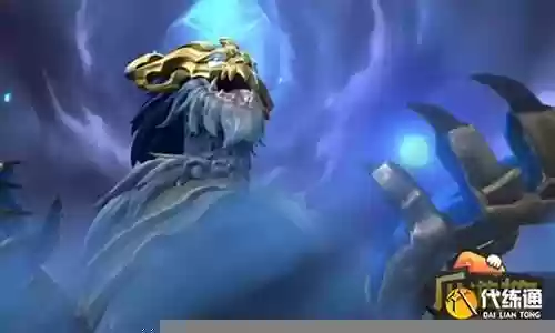 神龙火焰阵容怎么搭配好插图