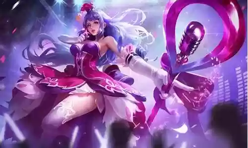 王者王昭君的阵容搭配插图