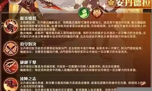 新手sp剑道尘心阵容搭配插图