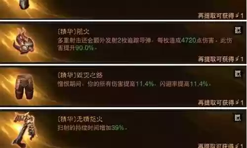 猎魔最强阵容搭配攻略图插图