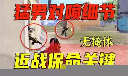 近战喷子搭配什么阵容好插图