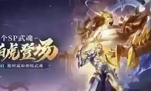 老虎搭配的阵容有哪些插图