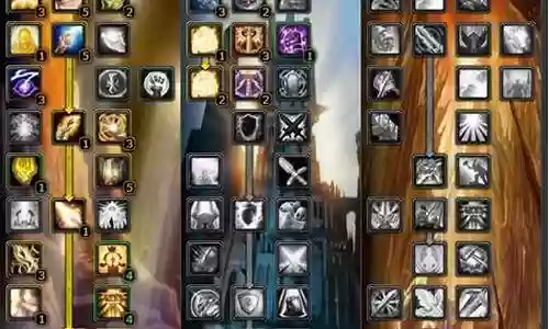pvp阵容搭配强攻还是强攻插图