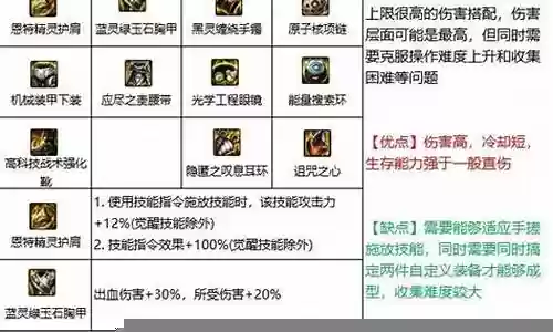 影刃完美搭配阵容图片插图