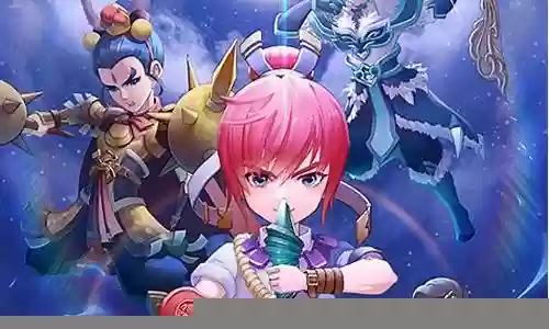 梦幻西游cp阵容搭配表插图