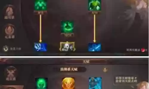 精灵盛典战士阵容搭配攻略插图