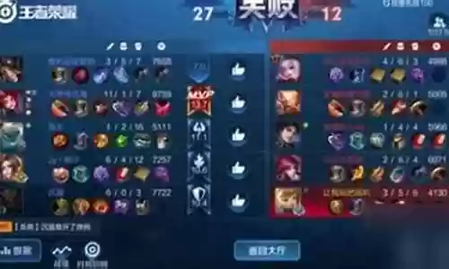 孙膑怎么玩法师阵容搭配插图