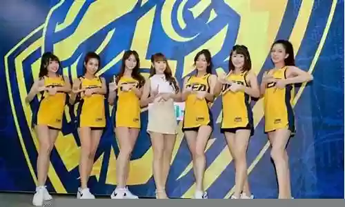 中信特攻阵容搭配图插图