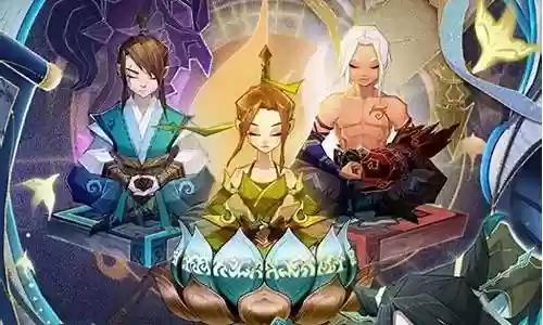 将军副本阵容搭配攻略插图