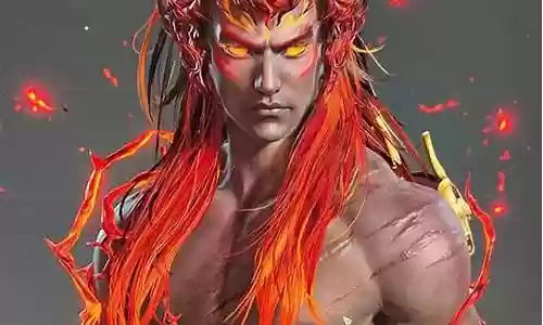 永劫无间最帅阵容搭配插图