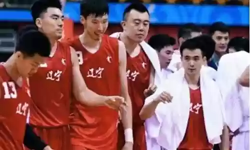 辽宁全运会超强阵容是插图