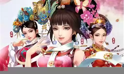 甄嬛荣耀阵容搭配攻略插图