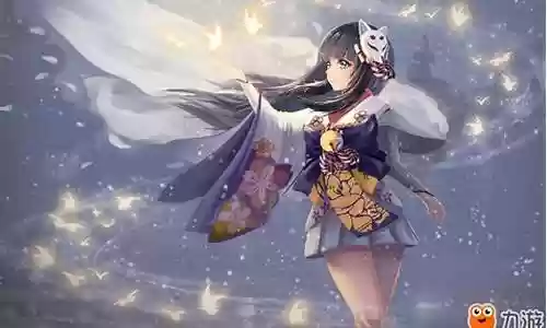 雨女雪女阵容搭配插图