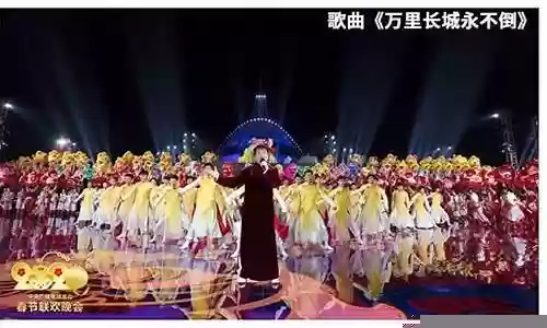 2020贵州春晚阵容名单插图