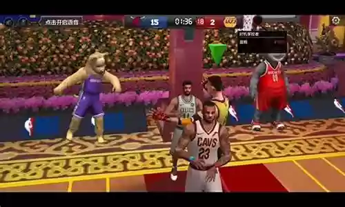 最强nba斯托搭配什么阵容插图