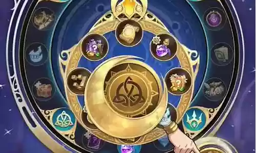 召唤魔师推荐阵容插图