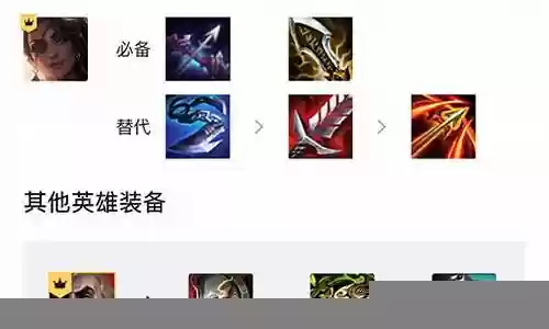 莎米拉帝国阵容插图