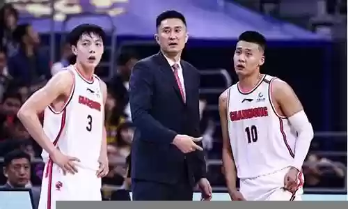 广东最佳球队阵容排名插图