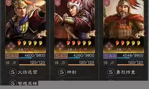 三赛季肉弓阵容搭配插图