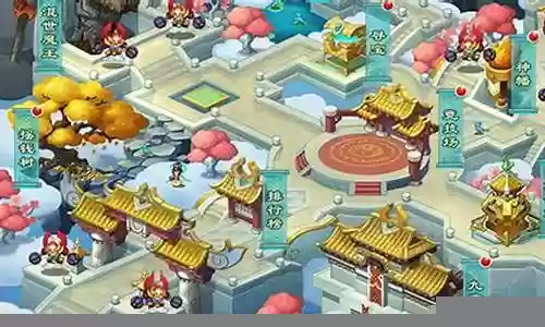 梦幻西游塔防阵容搭配攻略插图