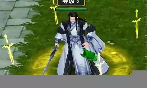 混乱之城阵容搭配推荐插图