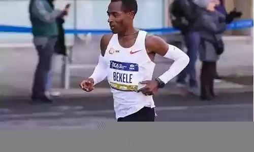 奥运跑步史上最强阵容插图