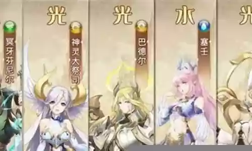 目前全球最强阵容是插图