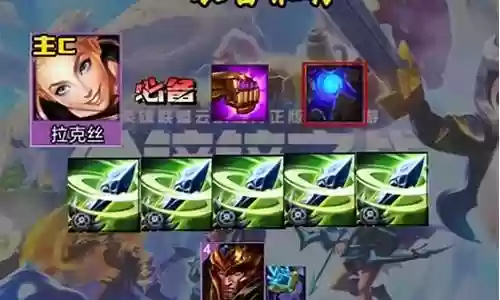 魔盒之战搭配阵容最新攻略插图