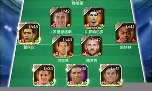 国米传奇防守阵容插图