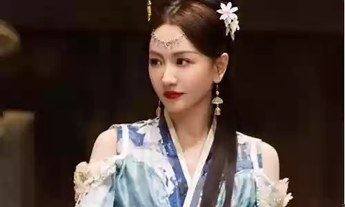 古装全明星阵容搭配图插图