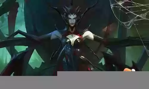 变形蜘蛛阵容技能搭配表插图