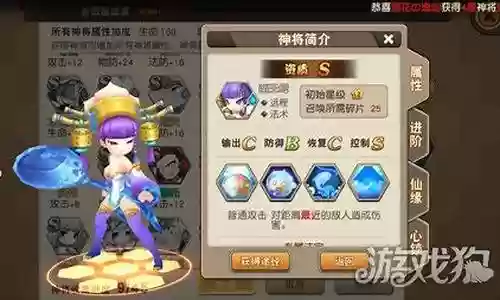 西王母阵容搭配插图