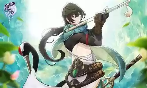 四相物语阵容搭配攻略插图
