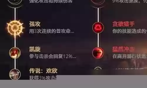 英雄屠夫阵容搭配推荐排行插图