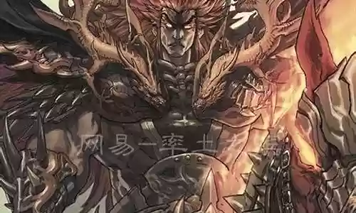 率土之滨吕布武将大全阵容插图
