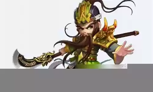 关羽技能伤害对比插图