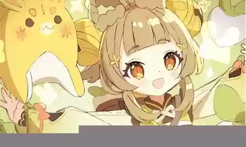 瑶瑶阵容搭配原神插图