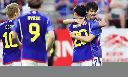 现役最佳边锋组合阵容搭配插图