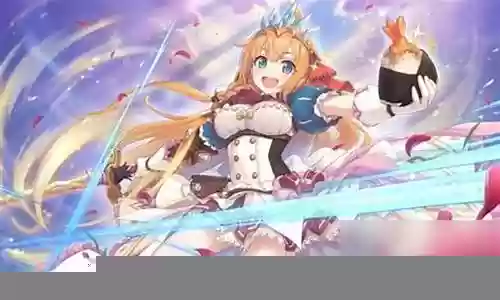 公主连接纯怎么搭配阵容插图