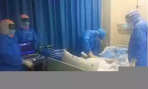协和超豪华抢救阵容插图
