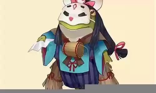 玉藻前呱阵容插图
