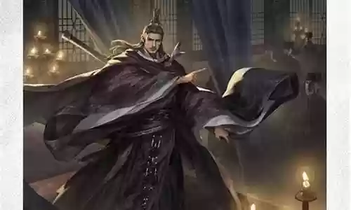 率土之滨东汉末年谋士阵容插图