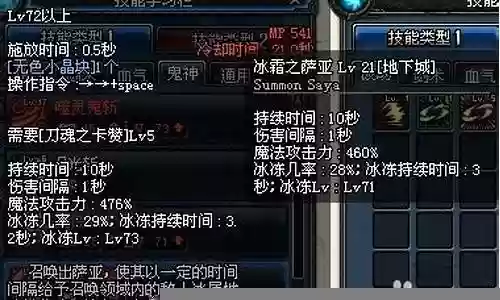 鬼泣加绿阵的上衣装备插图