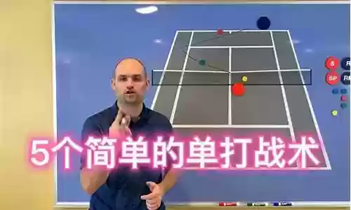 适用小个阵容的战术插图