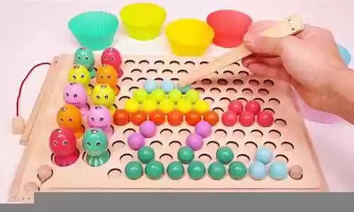 玩具拼拼乐阵容搭配图解插图