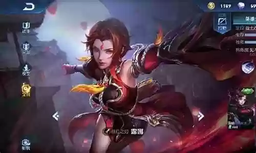 绯红之刃角色搭配推荐阵容插图