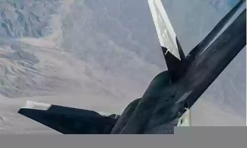 f22美军阵容插图