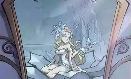 魔镜物语拇指姑娘阵容插图